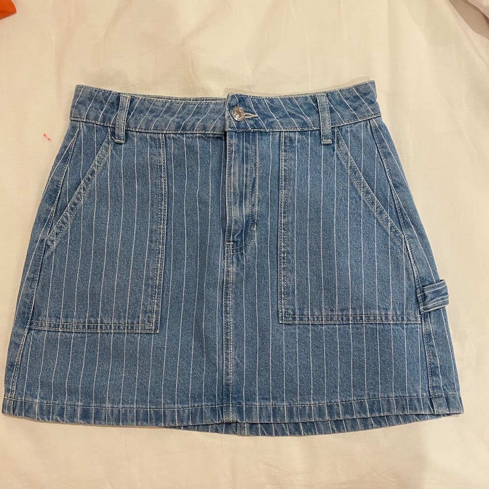 pacsun skirt